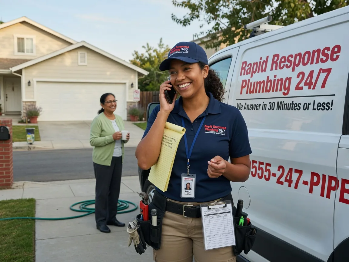 Emergency Plumber Eielson Afb, AK FAQs